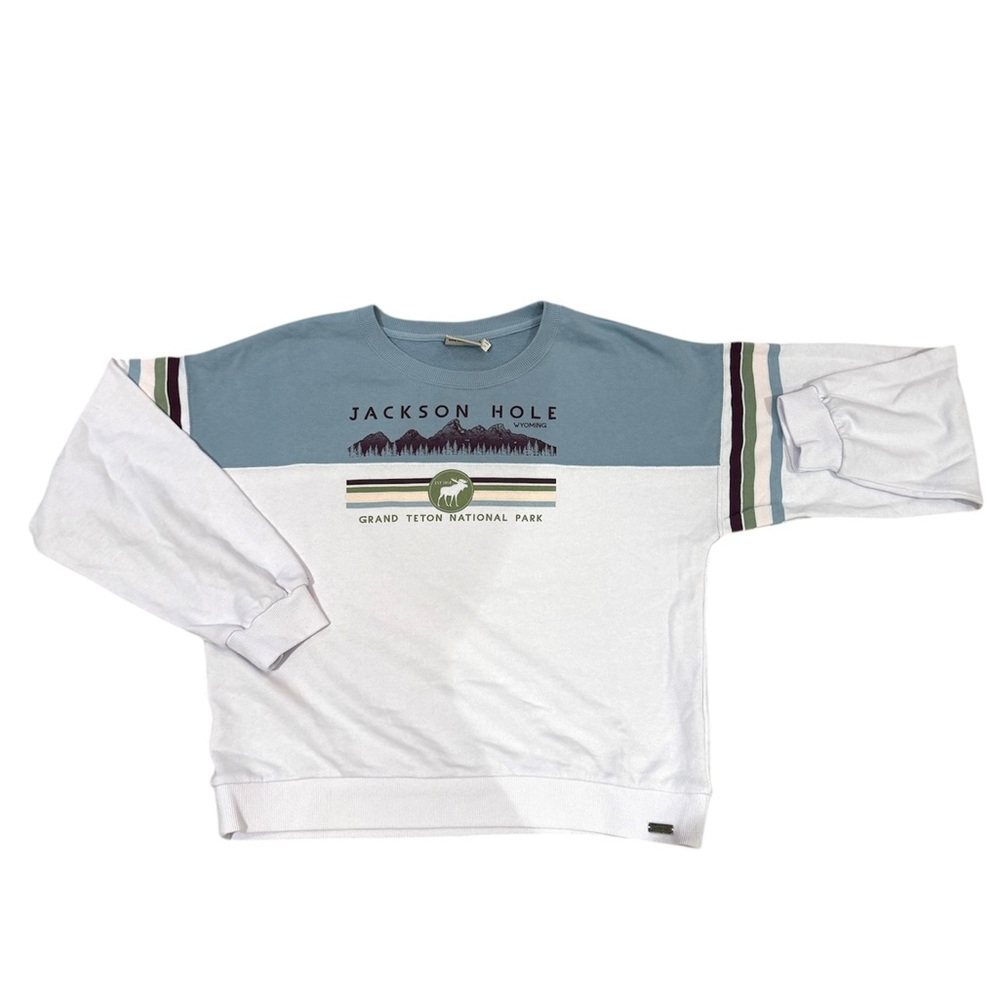 Jackson Hole Sweater